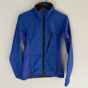 AK Burton Jacket
